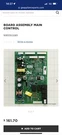 Oem Board WR55X11085 Refrigerator Monogram. Fixed Price $290.00.