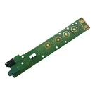 Sony PXW-Z150 HP-1010 Headphone Jack Connector Replacement Repair Part. Fixed Price $62.00.
