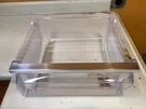 DA61-09161A Samsung Refrigerator Crisper Drawer (left) Part #. Fixed Price $39.00.
