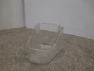 Whirlpool Refrigerator Door Bin (scratches) Part# 12977402. Fixed Price $16.00.