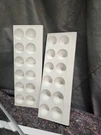 Oem Sub-zero 550 Refrigerator Egg Holder Tray P/n 3410980. Fixed Price $89.00.