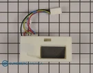 New Genuine Oem Whirlpool Refrigerator Air Damper Control WPW10594329 #OF2. Fixed Price $87.75.