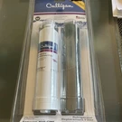 Genuine Culligan CW-S2 Water Filter For Samsung Haf-cins New Sealed. Fixed Price $14.00.