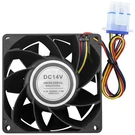 WR60X26866 Genuine Oem Evaporator Fan Motor Fits: WR49X25197 WR60X10341 239. Fixed Price $39.99.