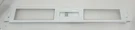 Genuine Refrigerator Whirlpool Pantry Cover PART#W10410324. Fixed Price $19.49.