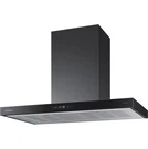 Samsung NK36CB700W33 36" Smart Wall Mount Chimney Range Hood With 630 Cfm. Fixed Price $899.29.