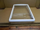 Frigidaire Refrig. Glass Shelf W/glides Part # 241616607 240365401 240356501. Fixed Price $79.98.