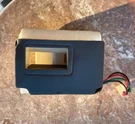 Whirlpool Refrigerator Dampener Control Assembly/air Diffuser Part # W10354679. Fixed Price $70.00.