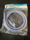 Arrow Lead Free Flexible Ice Maker Connector Hose No. 04-90160H 1/4 Comp Inch. Fixed Price $14.99.