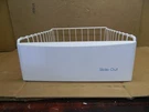 Kitchenaid Refrigerator Upper Freezer Basket Part # 2181763 2171767. Fixed Price $29.98.