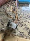 Refrigerator Kitchen Aid Solenoid W10706629. Fixed Price $28.00.