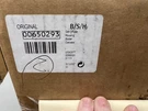 New Oem 00650293 Bosch Housing. Fixed Price $220.00.