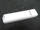 Refrigerator DFE29JMDAES Water Filter Cover WR02X26526. Fixed Price $10.29.