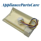 Lg Refrigerator Air Damper ACV74230102. Fixed Price $21.99.