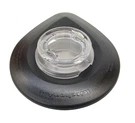 Blender Lid Assembly For Kitchenaid Black, AP5999238, W10854962. Fixed Price $28.03.