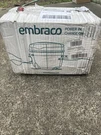Oem Refrigerator R600A Compressor Kit WR87X37686. Fixed Price $149.95.