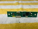 DD61-00296A Samsung Dishwasher Control Board Ass. Free Shipping. Fixed Price $79.99.