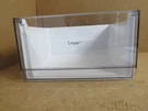 Samsung Refrigerator Lower Drawer New Part # DA97-21878B. Fixed Price $99.98.