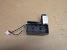 Samsung Refrigerator Switch Cover Part # DA63-07930A. Fixed Price $12.98.