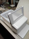 Whirlpool Ice Container Assembly W10138214 WPW10670845. Fixed Price $29.50.