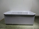 Lg Refrigerator Freezer Basket Chipped Part # AJP73934401. Fixed Price $97.00.