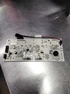 Used Control Board For Whirlpool Refrigerator Dispenser Pt# W10597217 Free.... Fixed Price $19.09.