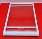 Genuine Refrigerator Lg Glass Shelf PART#MHL619916. Fixed Price $12.33.