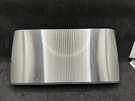 Ge Profile Opal 2.0 Ice Maker Front Panel Stainless Trim Cover Oem IM1101-UL. Fixed Price $24.99.