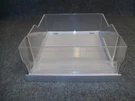 W10839369 Jenn-air Whirlpool Refrigerator Crisper Drawer. Fixed Price $18.00.