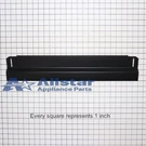 Ge Dishwasher Toe Kick Plate WD27X27752. Fixed Price $34.99.