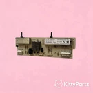 WR55X129 Refrigerator Dispenser Control Board. Fixed Price $135.19.