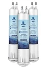 Marriotto MRW4 Refrigerator Water Filter Compatible With EDR3RXD1, 4396841,. Fixed Price $17.99.