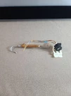 Samsung Refrigerator Step Valve Motor DA97-08630A, DA62-04678C, And DA81-06006A. Fixed Price $69.99.