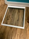 Lg Refrigerator Glass Shelf Spill Protector Part #AHT73233901 AHT73233928 (322). Fixed Price $19.90.