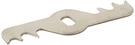Electrolux 241684101 Frigidaire Refrigerator Ice Crusher Blade. Fixed Price $30.90.