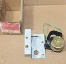 Gemline CC352 Refrigerator Defrost Timer/ Paragon B-769-00. Fixed Price $29.85.