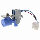 For Refrigerator Water Inlet Valve Part Number DY77470000LG. Fixed Price $237.87.