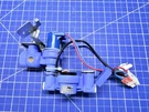 Lg Refrigerator Water Valve P# EBD60664501 AJU72992601. Fixed Price $23.95.