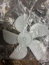 7014711 Oem Sub Zero Refrigerator Fan Blade. Fixed Price $27.00.