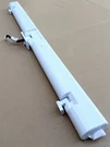 Samsung Refrigerator Complete French Door Flipper Assembly Oem DA97-17722J. Fixed Price $75.00.