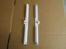 Frigidaire Refrigerator Basket Slide Set Part # 5303212693 297013500. Fixed Price $34.18.