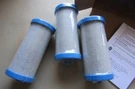 Replacement Frigidaire WF1CB Refrigerator Water Filter, 3-PACK. Fixed Price $10.50.