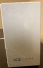 Frigidaire Refrigerator Ice Maker 5304530694 For FRFS282LAF1 Free Ship Scuffed. Fixed Price $102.36.