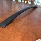 WP67005380 Whirlpool Refrigerator/ Freezer Door Handle Assy. 1126072. Fixed Price $67.28.