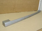 Bosch Refrigerator Door Handle Ss Part # 00774916. Fixed Price $71.98.