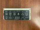 Whirlpool W10728562 W10807390 Refrigerator Control Board AZ59636 BK2031. Fixed Price $129.96.