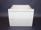 Magic Chef Refrigerator : Crisper Drawer White (61002417 / 61006171) P9235. Fixed Price $62.13.