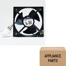 PS12727431-A AP6891698 For Profile, General Evaporator Fan Motor Part #. Fixed Price $72.33.