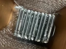 WR87X32326 General Electric Fin Condenser Pass Oem. Fixed Price $69.00.