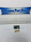 Samsung Refrigerator DA27-00020A Control Board Used. Fixed Price $72.00.